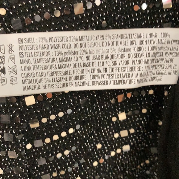 ENDLESS  ROSE LADIES DRESS - Picture 8 of 11